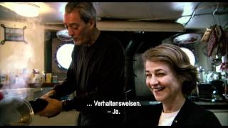 Charlotte Rampling - The Look (HD Trailer)