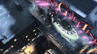 Batman Beyond (Arkham): "Return of the Joker" Trailer (75 Years of Batman Tribute)