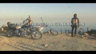 Easy Rider: The Ride Back ~ TRAILER