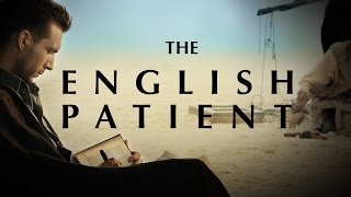 The English Patient | Official Trailer (HD) - Ralph Fiennes, Juliette Binoche  | MIRAMAX