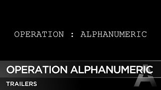 Operation Alphanumeric (Trailer) - The Numbers Stations Documentary