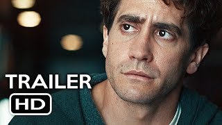 Stronger Official Trailer #1 (2017) Jake Gyllenhaal Biography Movie HD