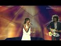ESDM - Contigo Hasta El Final (With You Until The End) Spain impression of 2nd rehearsal