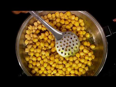 Healthful Indian Flavors with Alamelu | Program | #105