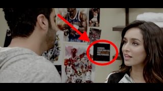 Half Girlfriend Trailer Breakdown (Hindi) | Arjun & Shraddha Kapoor | Thing You Missed