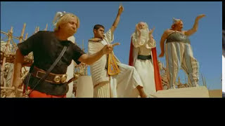 Asterix and Obelix, Mission Cleopatra (2002) - Trailer