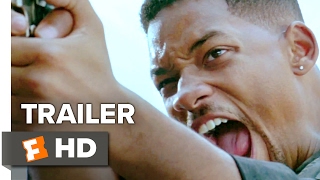 Bad Boys (1995) Official Trailer 1 - Will Smith Movie