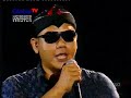 Photo Musikimia Feat Isa Raja Kolam Susu Live Salut Indonesia