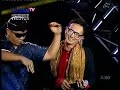 Picture Musikimia Feat Isa Raja Kolam Susu Live Salut Indonesia