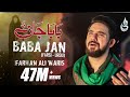 Farhan Ali Waris  Baba Jan  Farsi  2020      -