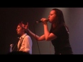 Image Lovelorn Dolls I Feel Myself In You H Elles On Stage V Mjc Ô Totem 6 Octobre 2012