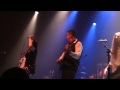 Picture Lovelorn Dolls I Feel Myself In You H Elles On Stage V Mjc Ô Totem 6 Octobre 2012