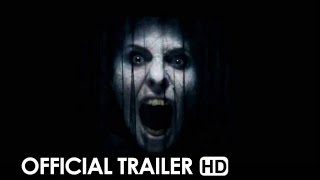 The Woman in Black: Angel of Death Official Trailer #1 (2015) - Jeremy Irvine HD