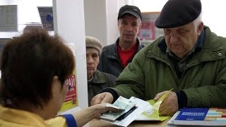 Доиндексацию пенсий заменят разовой выплатой в 5 тысяч рублей