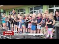 Raškovice: Letní slavnost