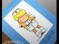 Making a Card #38