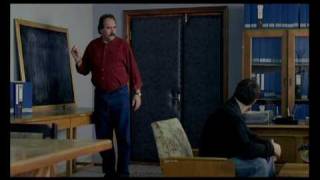 Police, Adjective [2009] trailer