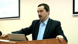 Возможности управления процессом глобализации Профессор Н В Смирнов