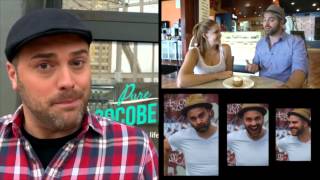 The Vegan Roadie - EXTENDED TRAILER 2015