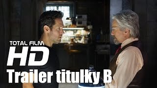 Ant-Man (2015) CZ HD trailer B - české titulky