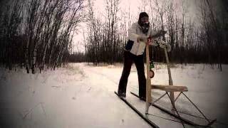 Trail Outlaws Trailer