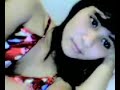 Picture Camfrog Hot Indonesia Bugil Depan Cam