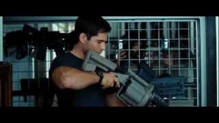 G.I. Joe Retaliation 2013  Trailer HD