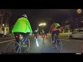 VIDEOCLIP Cu bicicleta prin Bucuresti / Luni, intre prieteni / 23 octombrie 2023 [VIDEO]