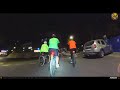 VIDEOCLIP Cu bicicleta prin Bucuresti / Luni, intre prieteni / 23 octombrie 2023 [VIDEO]