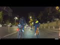 VIDEOCLIP Cu bicicleta prin Bucuresti / Luni, intre prieteni / 23 octombrie 2023 [VIDEO]