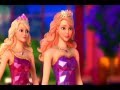 BARBIE PRINCESS CHARM SCHOOL 2011