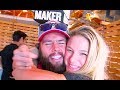 SHAYCARL SURPRISE PARTY!!!