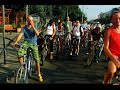 VIDEOCLIP BikeWalk Romania 24 iulie 2010 - Pentru ca suntem multi!