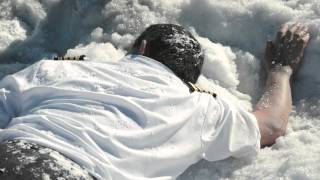 Erebus: Into The Unknown Official Trailer (2015)