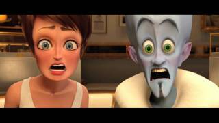 DreamWorks Animation's "Megamind" Final Trailer