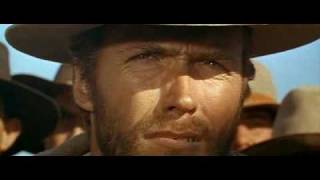 THE GOOD,THE BAD AND THE UGLY TRAILER