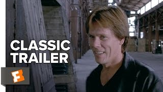 Hollow Man (2000) Official Trailer 1 - Kevin Bacon Movie