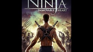 The Ninja Immovable Heart Trailer Presented by The PCA Podcast