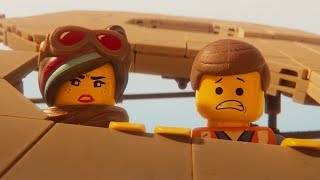 The LEGO Movie 2: The Second Part – Official Teaser Trailer [HD]