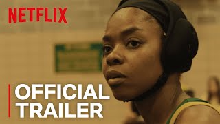 First Match | Official Trailer [HD] | Netflix