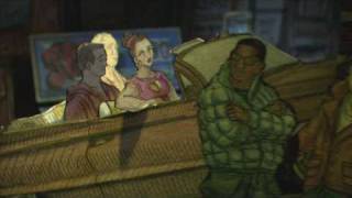 Dante's Inferno (2008) - HD Trailer for the Feature Film