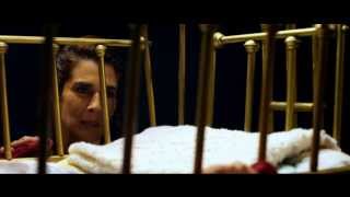 El Vientre - trailer