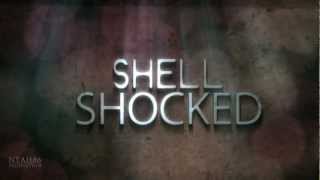 Shell Shocked Official Trailer (BBC Sherlock)