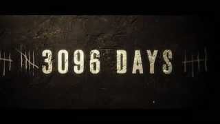 3096 DAYS - Official Trailer 2 [HD]