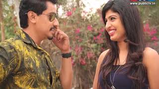 SanchariVijay Padarasa movie Trailer Superhit| ಸಂಚಾರಿ ವಿಜಯ್|ಪಾದರಸ