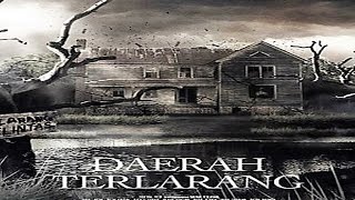 DAERAH TERLARANG Trailer - Bioskop (2016) | Natali Sarah, Bedu, Fico