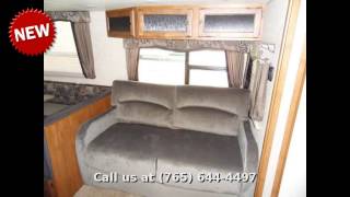2015 Keystone Sprinter 311BHS, Travel Trailer, in Anderson, IN