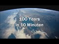 100 Years in 10 Minutes (1911 - 2011 in 10 Minutes)