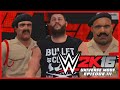 WWE 2K16 | Universe Mode - 'CHAMPS VS CHUMPS?!' | #111 WWE 2K16 | Universe Mode - 'CHAMPS VS CHUMPS?!' | #111