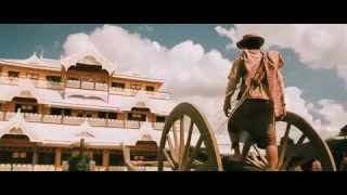 Dynamite Warrior   Teaser & Trailer   Trailer 1